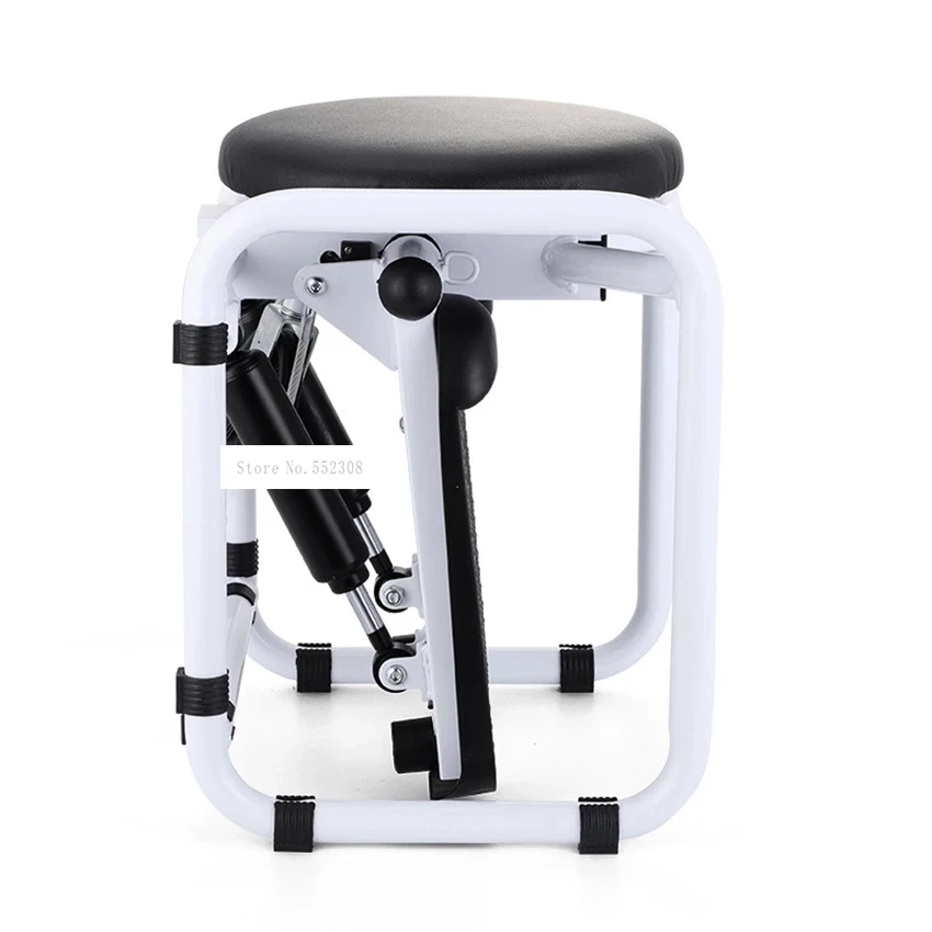 002 Bench Treadmill Household Hydraulic Silent Multifunctional Mountaineering Treadmill Mini Stepper Indoor Fitness Equipment
002 Bench Treadmill Household Hydraulic Silent Multifunctional Mountaineering Treadmill Mini Stepper Indoor Fitness Equipment