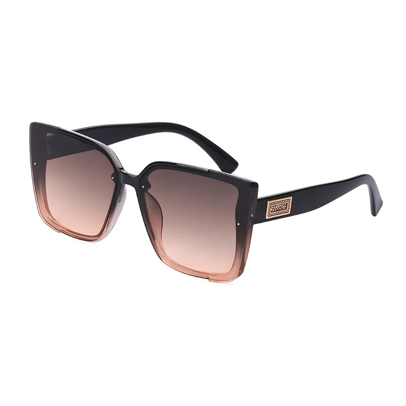 2021 Classic Men's and Women's Sunglasses Luxury Brand Casual Retro UV400 Mirror Glasses
2021 Classic Men's and Women's Sunglasses Luxury Brand Casual Retro UV400 Mirror Glasses