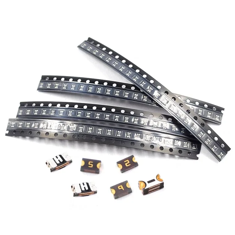 10PCS 0805 0603 patch since the recovery fuse SMD A 6/15/24 V 0.05 A 0.1/0.75/1/1.25
10PCS 0805 0603 patch since the recovery fuse SMD A 6/15/24 V 0.05 A 0.1/0.75/1/1.25