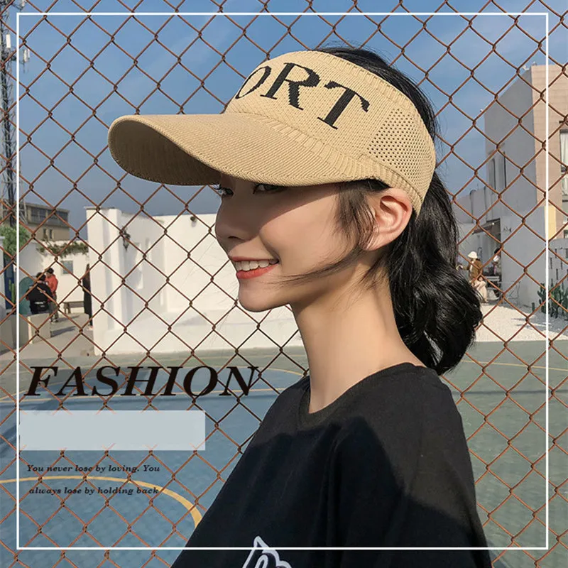 Running Caps For Women Girls Solid Sport Hat Female Bsaeball Cap Mesh Quick Dry Snapback Hip Hop Dad Hat Gorras Deportiva Mujer
Running Caps For Women Girls Solid Sport Hat Female Bsaeball Cap Mesh Quick Dry Snapback Hip Hop Dad Hat Gorras Deportiva Mujer