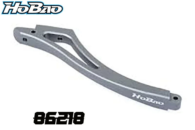 Оригинальный задний опорный стержень OFNA/HOBAO RACING 86218 CNC для HYPER 1/8 ST PRO TUGGY
Оригинальный задний опорный стержень OFNA/HOBAO RACING 86218 CNC для HYPER 1/8 ST PRO TUGGY