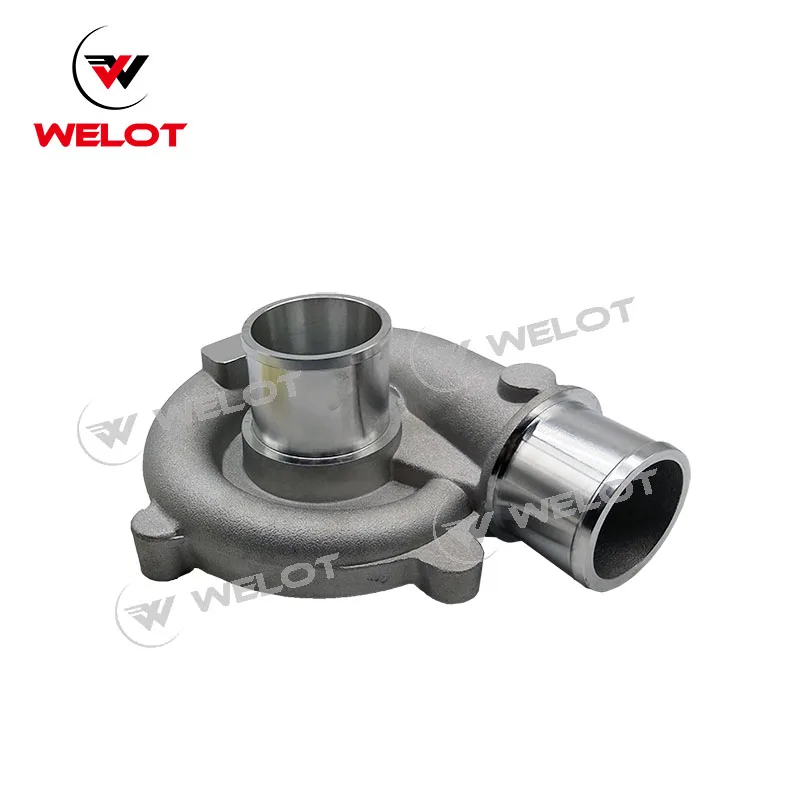 Корпус турбокомпрессора Детали турбокомпрессора для 721164 Для Toyota Auris 2.0 D-4D / Avensis TD / Пикник / Previa / RAV4
Корпус турбокомпрессора Детали турбокомпрессора для 721164 Для Toyota Auris 2.0 D-4D / Avensis TD / Пикник / Previa / RAV4