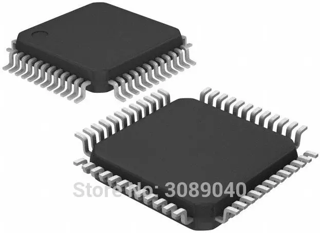 LTC2392CLX-16 LTC2392ILX-16 LTC2392HLX-16 LTC2392-16-бит, 500ksps SAR ADC с 94dB коэффициент "сигнал/шум"
LTC2392CLX-16 LTC2392ILX-16 LTC2392HLX-16 LTC2392-16-бит, 500ksps SAR ADC с 94dB коэффициент "сигнал/шум"