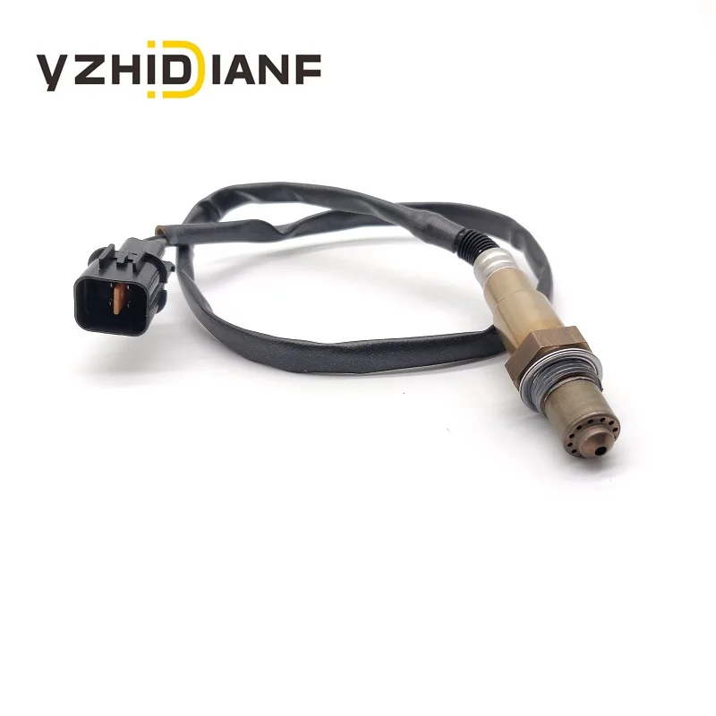 1x 39210-2E410 392102E410 Oxygen sensor FOR HYUNDAI- IX35 LIFT 2.0 B SONDA LAMBDA
1x 39210-2E410 392102E410 Oxygen sensor FOR HYUNDAI- IX35 LIFT 2.0 B SONDA LAMBDA