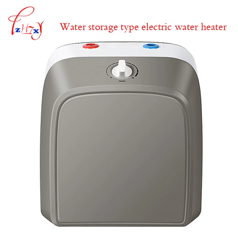 Home use electric water heater Small Tank Storage Water Heater Household kitchen Hot water Vertical Type ES6.6FU 1pc
Home use electric water heater Small Tank Storage Water Heater Household kitchen Hot water Vertical Type ES6.6FU 1pc