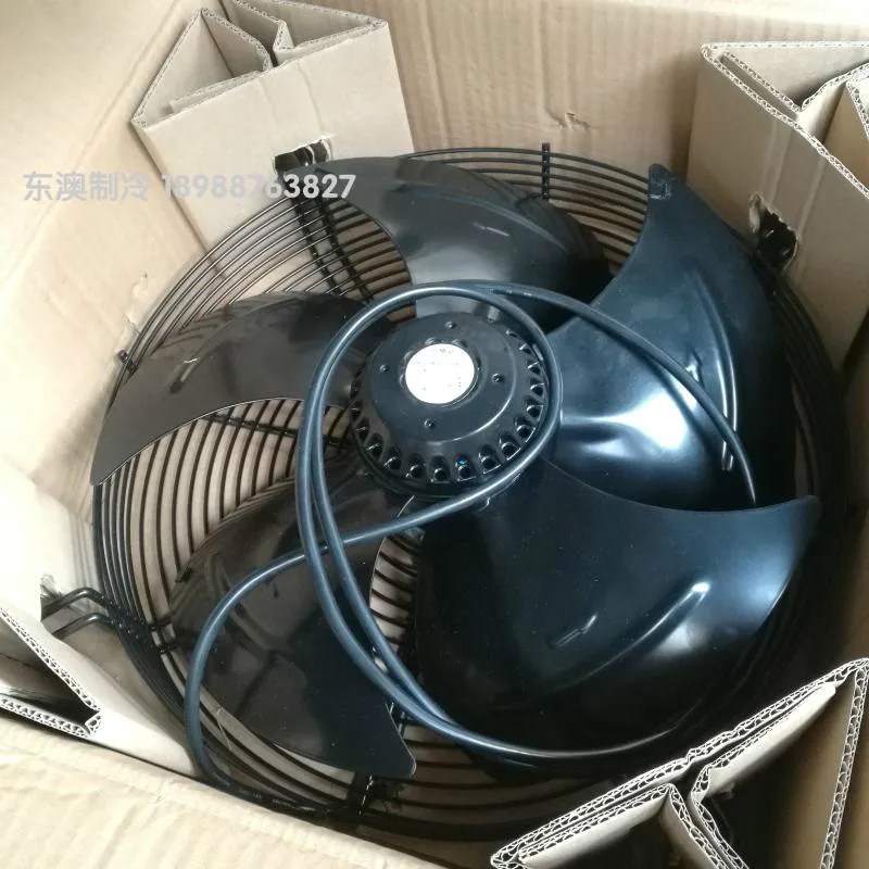 Outer rotor axial flow fan air compressor person fan YSWF YDWF 74 s4-422 - n - 350
Outer rotor axial flow fan air compressor person fan YSWF YDWF 74 s4-422 - n - 350