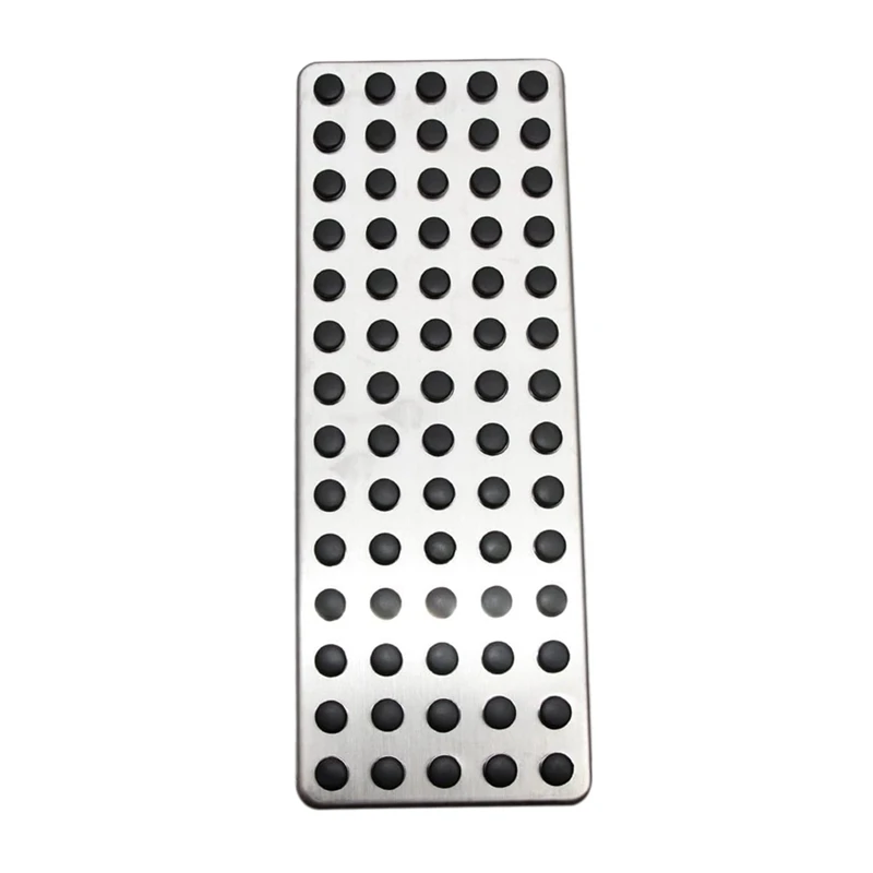 Car Foot Pedal Rest Pedal Pad for Mercedes Benz A B GLA CLA GLB Cl W177 W247 X257 C118 X247 2019 2020
Car Foot Pedal Rest Pedal Pad for Mercedes Benz A B GLA CLA GLB Cl W177 W247 X257 C118 X247 2019 2020