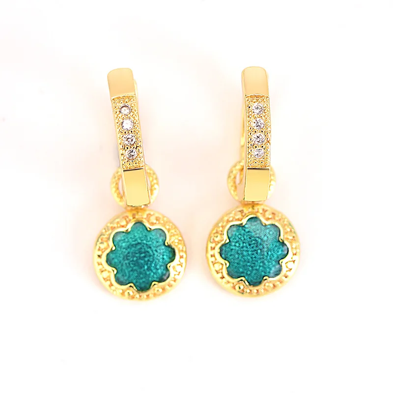 Natural Blue Topaz Gemstone Earrings 14k Yellow Gold Heart Dorp Earrings Wedding Designer Jewelry Fine for Women Special Gift
Natural Blue Topaz Gemstone Earrings 14k Yellow Gold Heart Dorp Earrings Wedding Designer Jewelry Fine for Women Special Gift