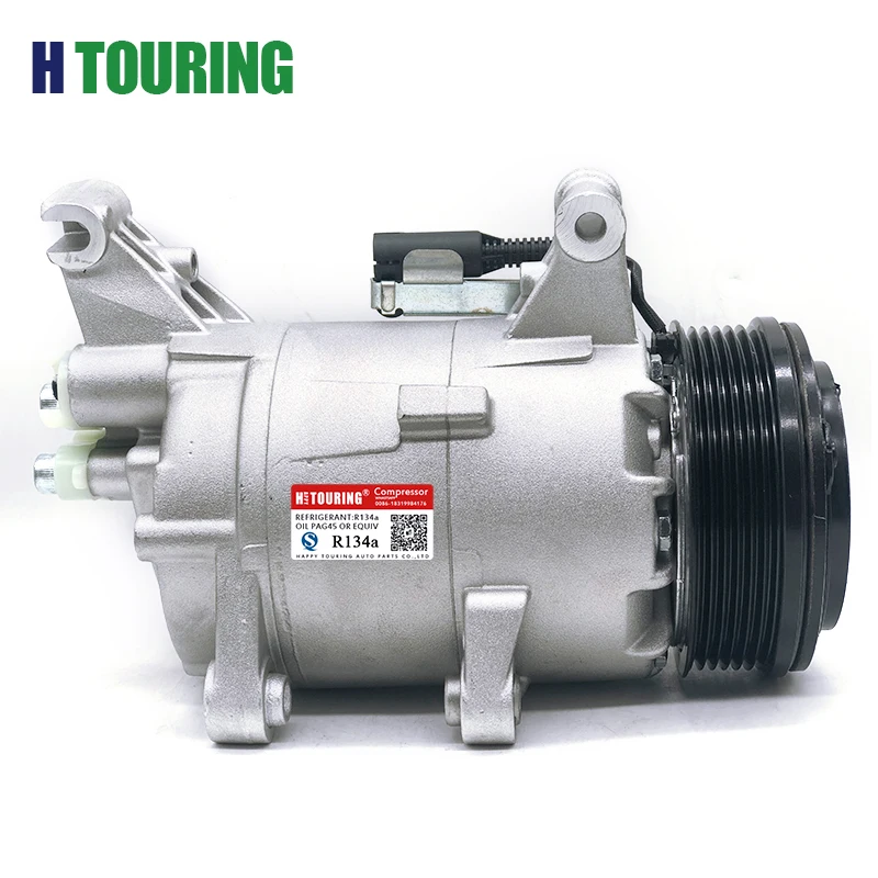For Mini Cooper S Convertible R50 R53 R56 Air Conditioning AC Compressor 64521171310 64526918122 64521171210
For Mini Cooper S Convertible R50 R53 R56 Air Conditioning AC Compressor 64521171310 64526918122 64521171210