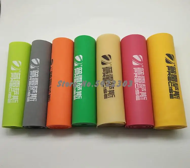 Professional Slingshots Rubber Band 0.4-0.75mm Thickness Slingshot Flat Elastic Rubber Band Bow Hunting Catapult Shooting Rubber
Professional Slingshots Rubber Band 0.4-0.75mm Thickness Slingshot Flat Elastic Rubber Band Bow Hunting Catapult Shooting Rubber
