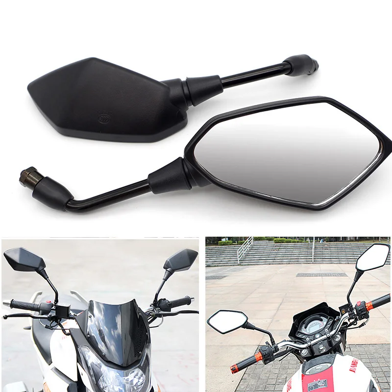 FOR Keeway RKF 125 150 RKF 125 RKF 150 RKF 125cc RKF 150cc Motorbike Rear Mirror Scooter 8mm 10mm Modification Back Side Mirrors
FOR Keeway RKF 125 150 RKF 125 RKF 150 RKF 125cc RKF 150cc Motorbike Rear Mirror Scooter 8mm 10mm Modification Back Side Mirrors