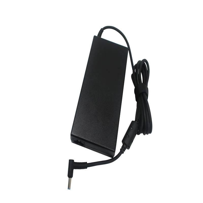 150W Ac Adapter Laptop Charger For HP Q193 Q173 TPN-DA03 HSTNN-CA27 646212-001 19.5V 7.7A 4.5*3.0MM
150W Ac Adapter Laptop Charger For HP Q193 Q173 TPN-DA03 HSTNN-CA27 646212-001 19.5V 7.7A 4.5*3.0MM
