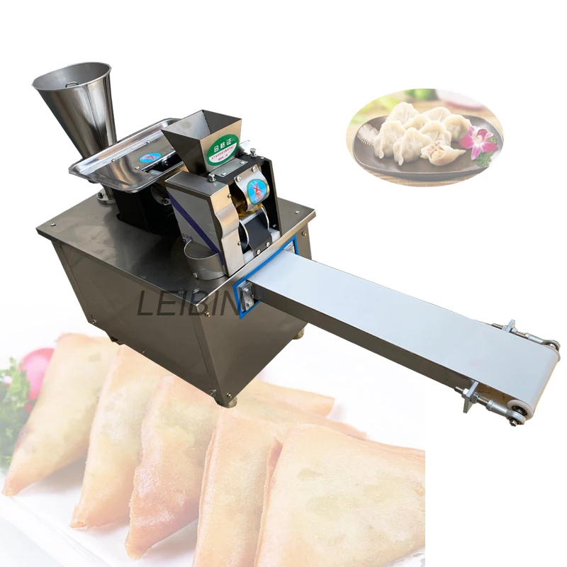 220v Factory Price High Quality Best Selling Automatic Curry Puff Samosa Maker Dumpling Maker Samosa Making Machine
220v Factory Price High Quality Best Selling Automatic Curry Puff Samosa Maker Dumpling Maker Samosa Making Machine