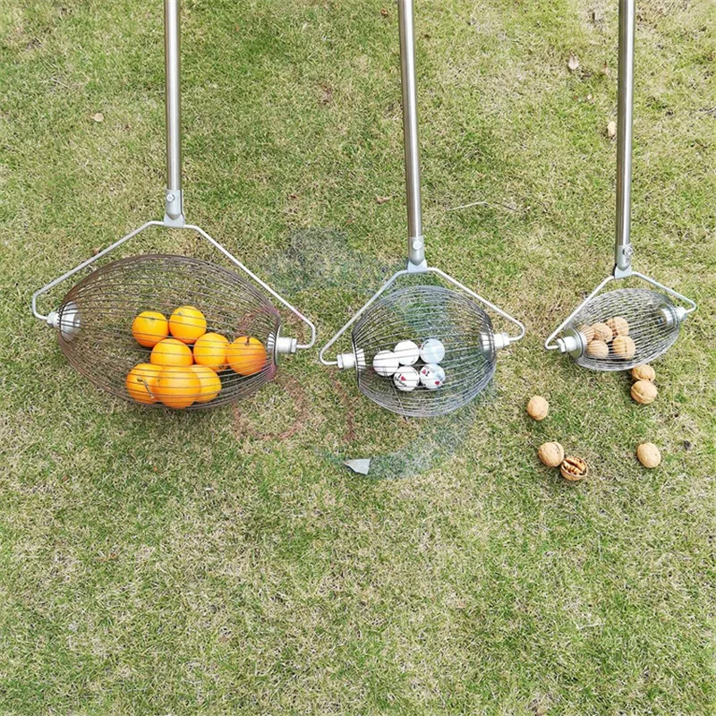 2021 New Design Multifunction Manual Pick Up 75 Table Tennis Ball Picker Tool Pickup Round Golf Walnut Nut Fruit Picking Machine
2021 New Design Multifunction Manual Pick Up 75 Table Tennis Ball Picker Tool Pickup Round Golf Walnut Nut Fruit Picking Machine