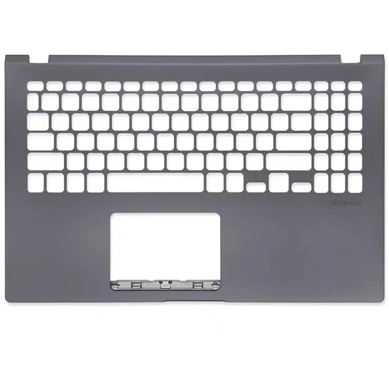 ASUS FL8700 notebook computer shell LCD back cover front bezel bottom cover silver gray
ASUS FL8700 notebook computer shell LCD back cover front bezel bottom cover silver gray