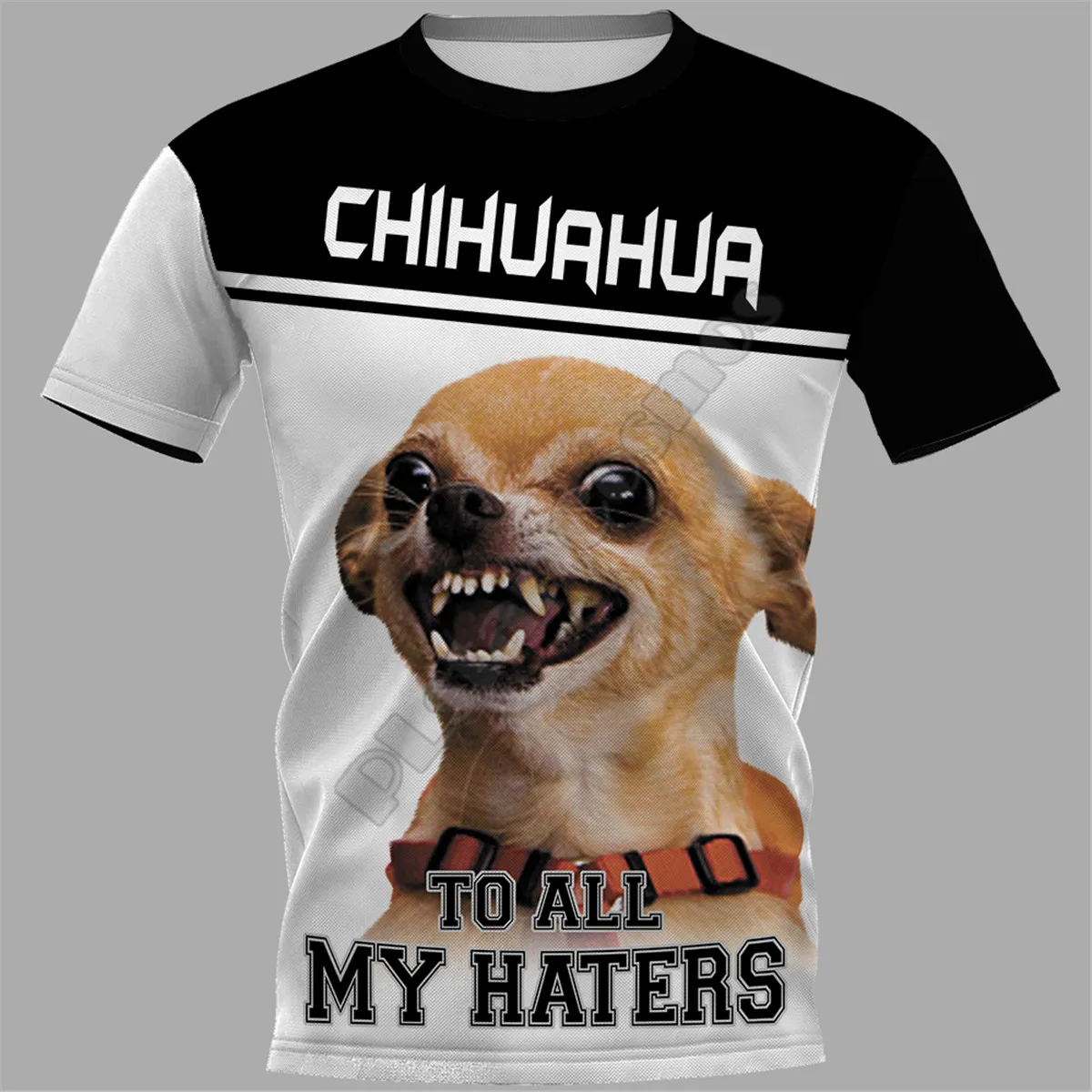 Chihuahua 3D Printed t shirts women for men Summer Casual Tees Short Sleeve T-shirts Funny Animal Short Sleeve 01
Chihuahua 3D Printed t shirts women for men Summer Casual Tees Short Sleeve T-shirts Funny Animal Short Sleeve 01
