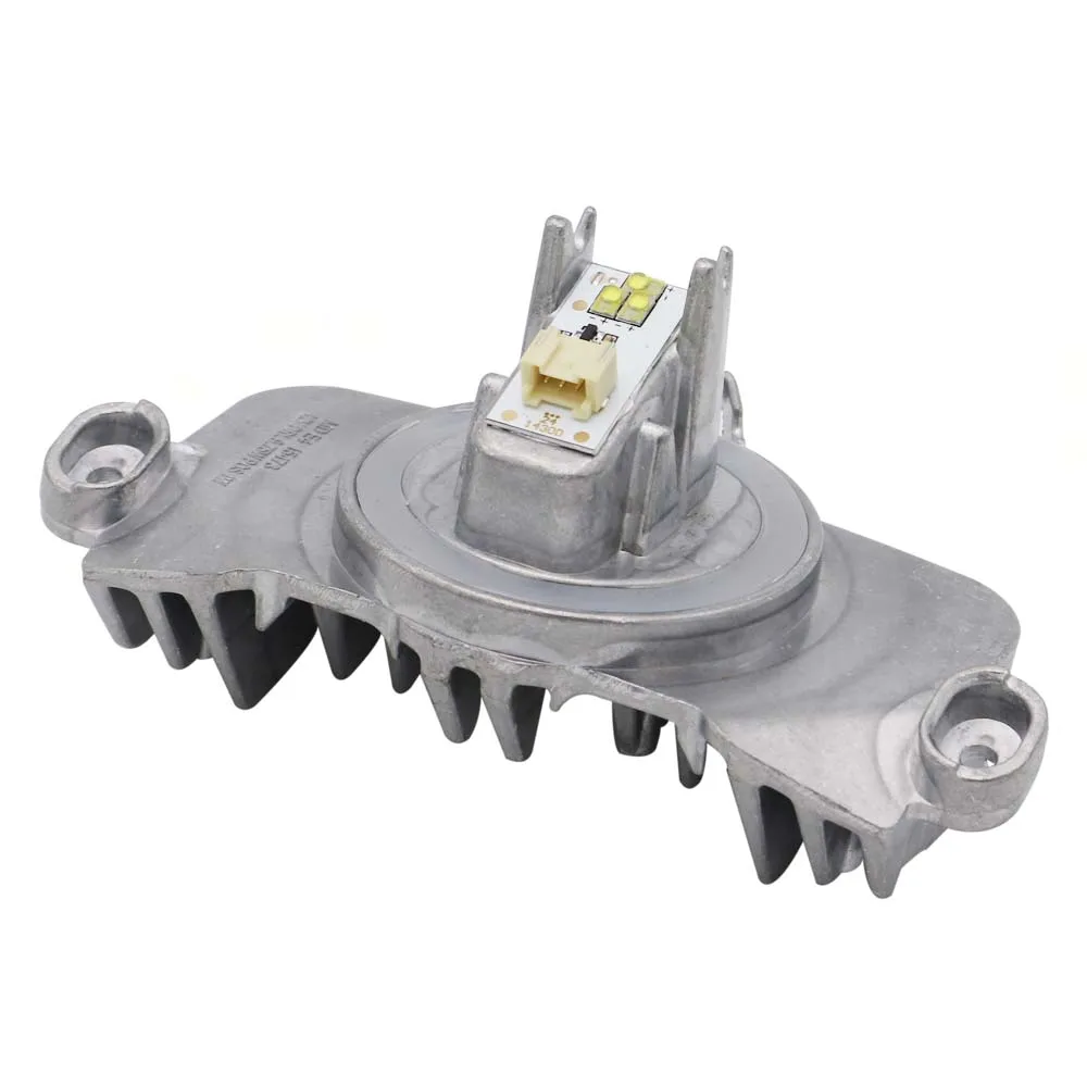 Headlight Control Unit 63117398766 For 2012 2013 2014 2015 FOR BMW F30 F31 F34 3 Series 320i S-edan 2011-2016 m-odule 7398766
Headlight Control Unit 63117398766 For 2012 2013 2014 2015 FOR BMW F30 F31 F34 3 Series 320i S-edan 2011-2016 m-odule 7398766