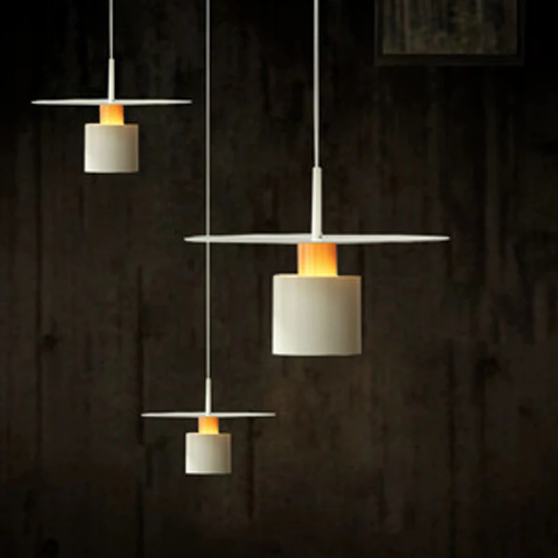 Danish Pendant Light Led Restaurant Nordic Modern Metal Lighting Fixture Bar Living Hanging Bedroom Bedside Lamp Home Art Decor
Danish Pendant Light Led Restaurant Nordic Modern Metal Lighting Fixture Bar Living Hanging Bedroom Bedside Lamp Home Art Decor
