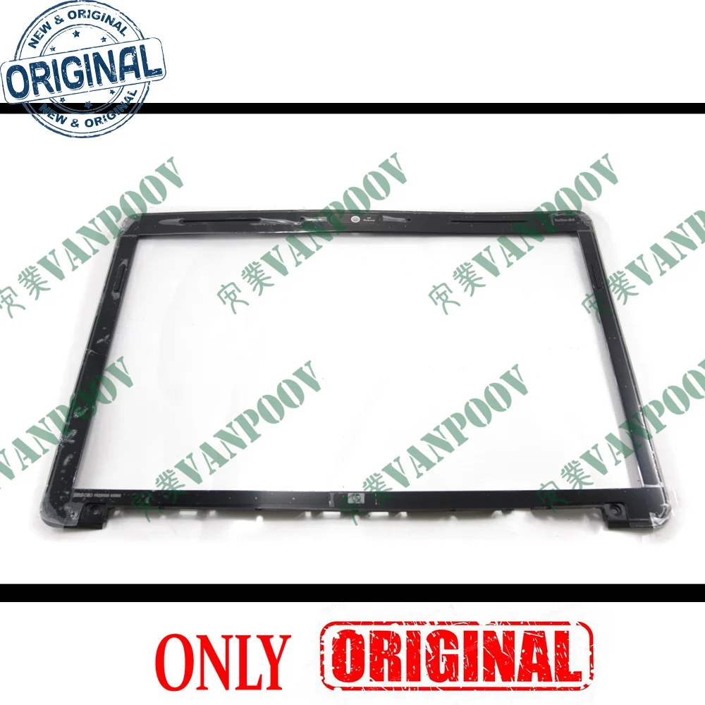 Крышка ноутбука: Lcd обрамление для HP Pavilion DV4 DV4-1000 LCD передняя рамка (RF) AP03V004500 FA03V000400
Крышка ноутбука: Lcd обрамление для HP Pavilion DV4 DV4-1000 LCD передняя рамка (RF) AP03V004500 FA03V000400