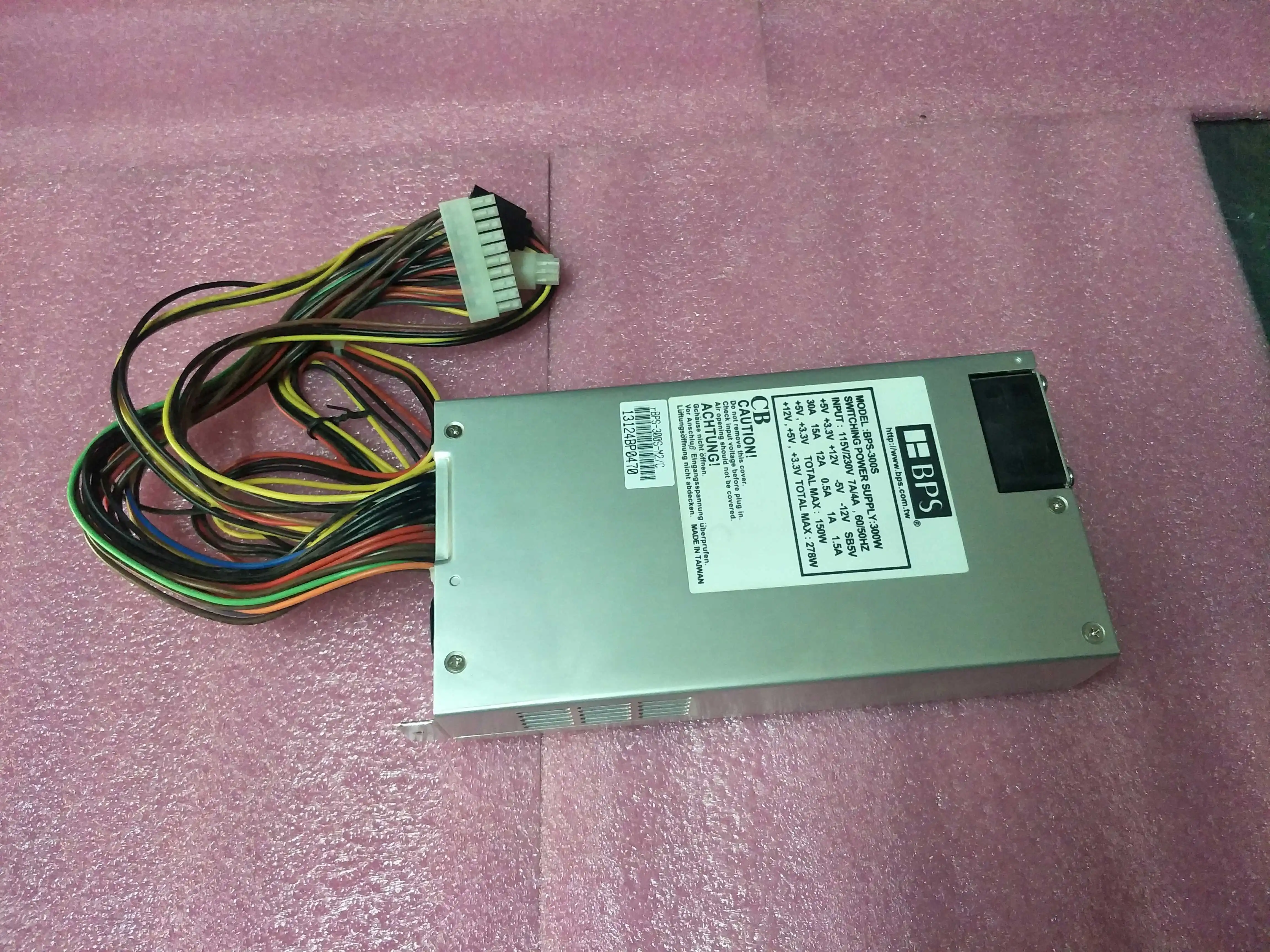 95 the physical picture of the special BPS-300S of the new dismantling SD-3350U BPS-300S IPC
95 the physical picture of the special BPS-300S of the new dismantling SD-3350U BPS-300S IPC
