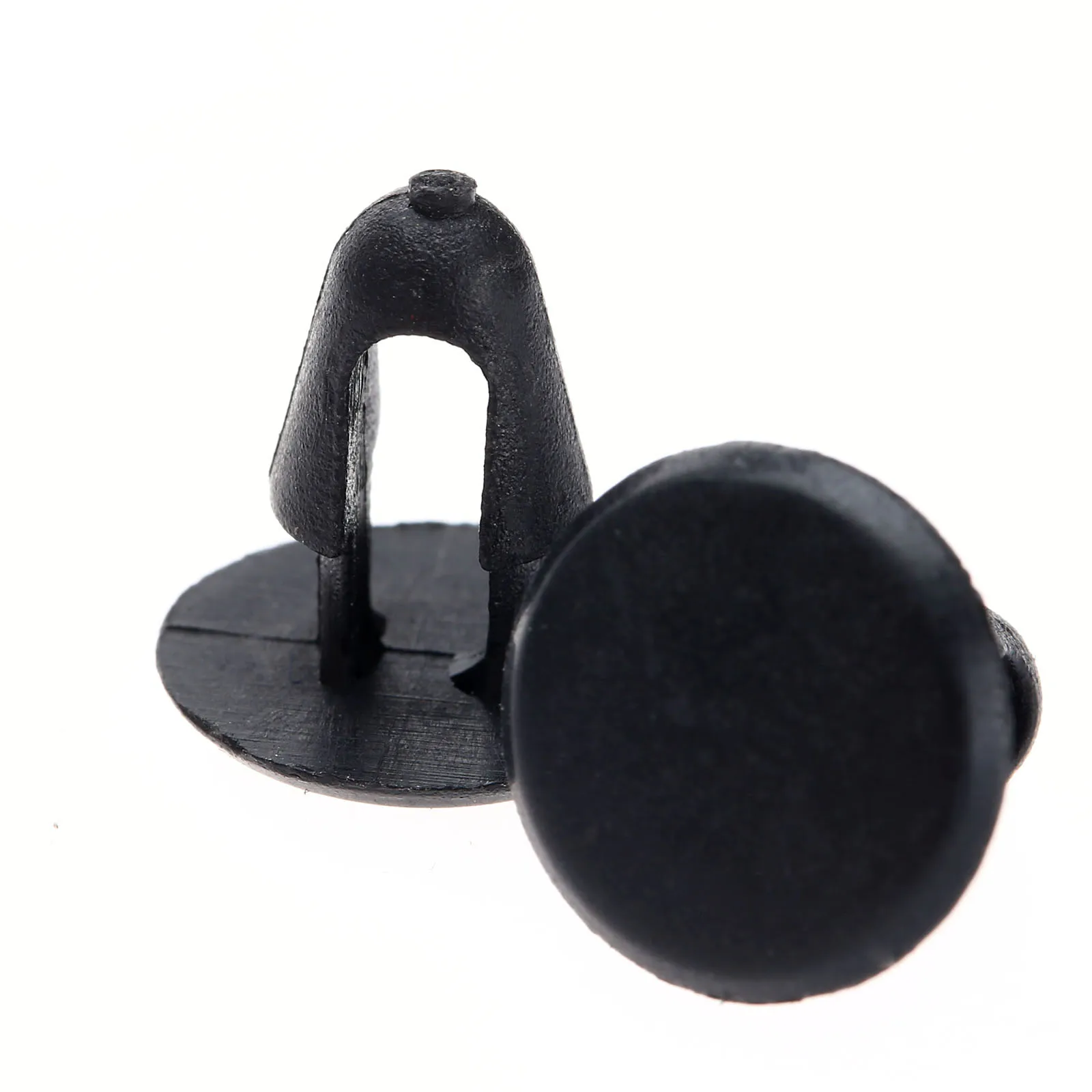 50Pcs Auto Fastener 5mm Dia Hole Push Engine Cover Pad Fender Car Door Trim Panel Clip Retainer Bumper For G M For Toyota Black
50Pcs Auto Fastener 5mm Dia Hole Push Engine Cover Pad Fender Car Door Trim Panel Clip Retainer Bumper For G M For Toyota Black