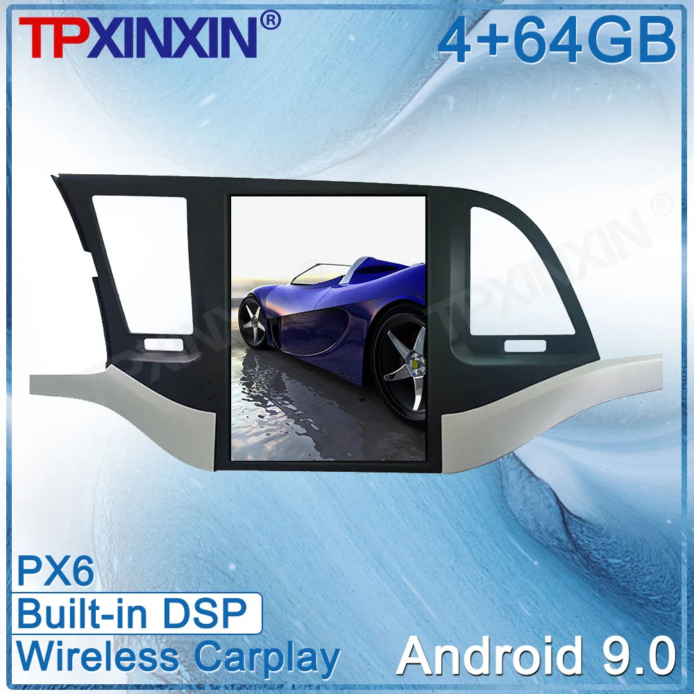 Android для Hyundai Elantra 2016 2017 2018 Tesla Styel автомобильный DVD-экран GPS-навигация Радио мультимедийный плеер
Android для Hyundai Elantra 2016 2017 2018 Tesla Styel автомобильный DVD-экран GPS-навигация Радио мультимедийный плеер