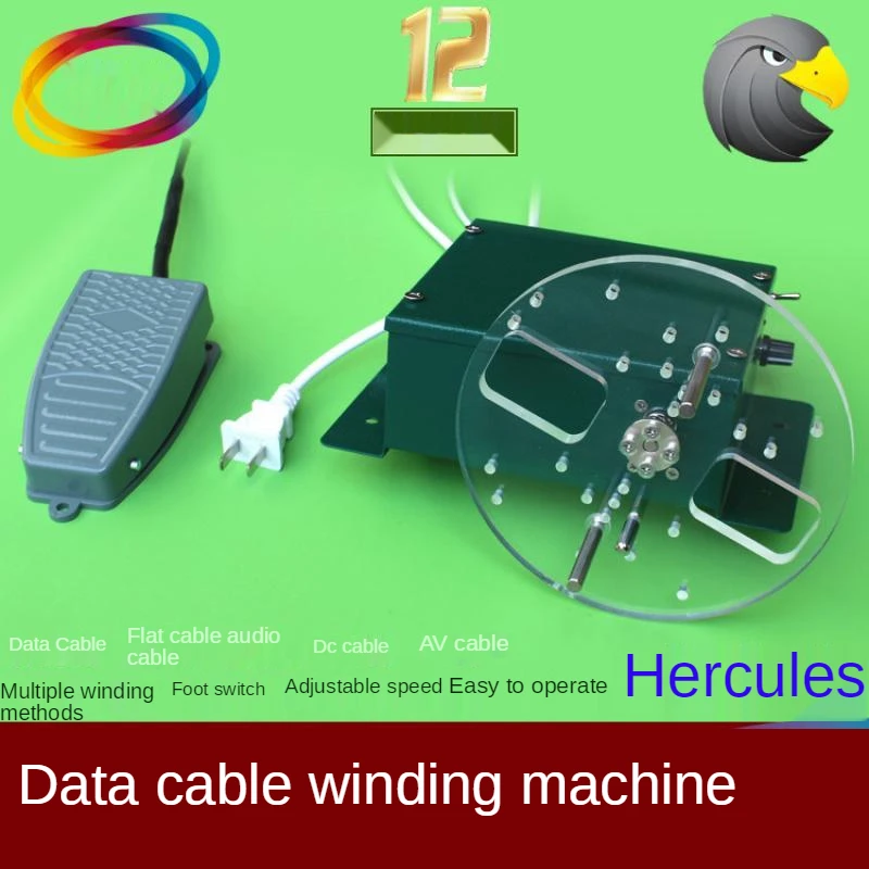 Winding machine Manual winding machine LED light winding machine Winding machine semi-automatic winding machine
Winding machine Manual winding machine LED light winding machine Winding machine semi-automatic winding machine