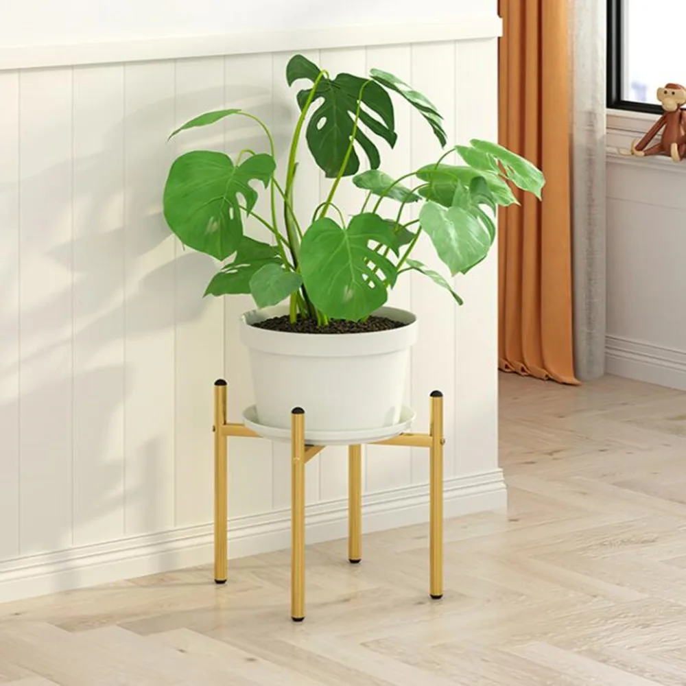Iron Outdoor Furniture Plants Stand,Balcony Shelf,Green Succulent Art Rack,Simple Floor Light, Luxury Flower Holders, D411, 50cm
Iron Outdoor Furniture Plants Stand,Balcony Shelf,Green Succulent Art Rack,Simple Floor Light, Luxury Flower Holders, D411, 50cm