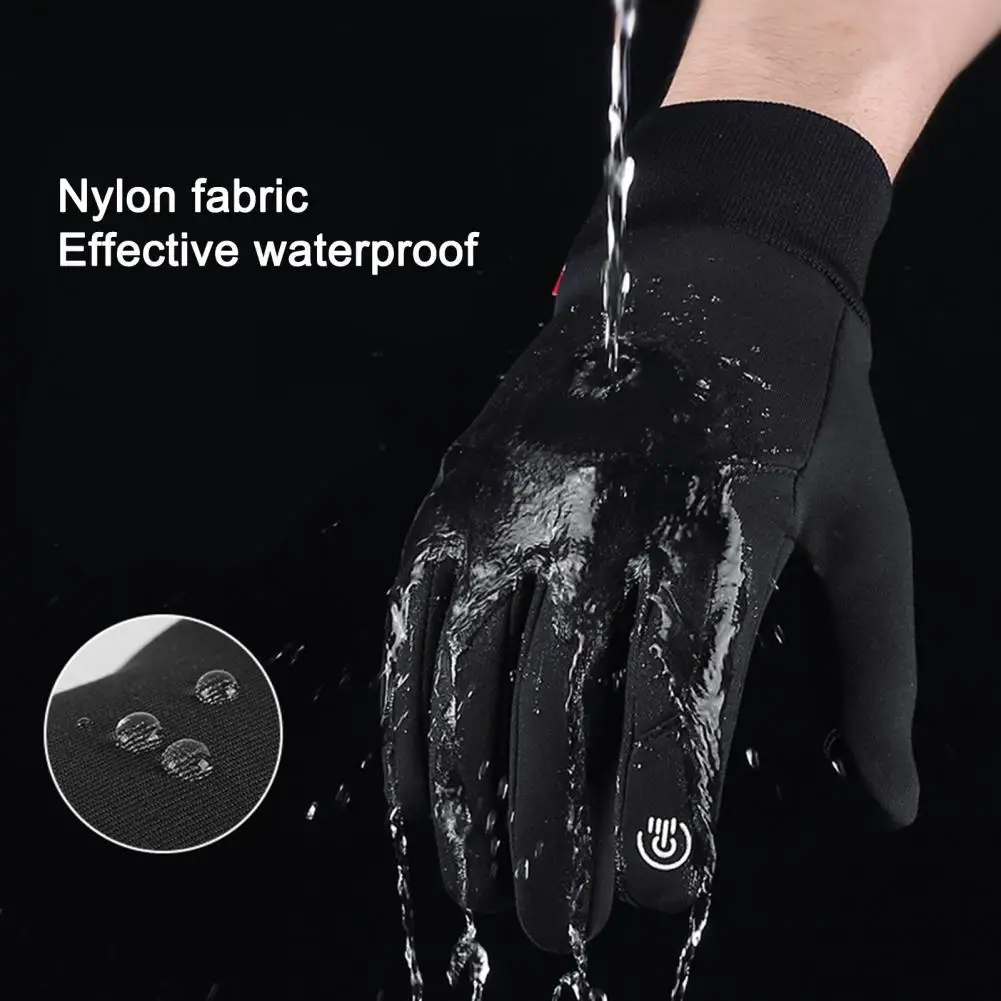 Dropshipping!! 1 Pair Motorcycle Gloves Warm Keeping Protective Touch-screen Friendly Winter Unisex Snow Gloves for Winter
Dropshipping!! 1 Pair Motorcycle Gloves Warm Keeping Protective Touch-screen Friendly Winter Unisex Snow Gloves for Winter