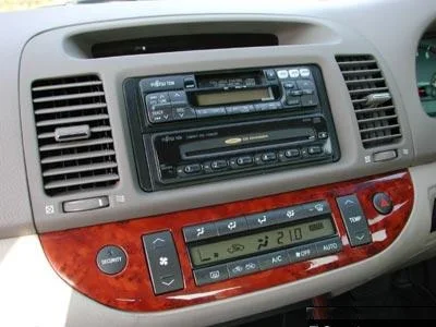 Автомобильный радиоприемник, стерео мультимедийный плеер для Toyota Camry 5 2001-2006, Android 10, автомобильный DVD-плеер в стиле Tesla с GPS-навигацией
Автомобильный радиоприемник, стерео мультимедийный плеер для Toyota Camry 5 2001-2006, Android 10, автомобильный DVD-плеер в стиле Tesla с GPS-навигацией