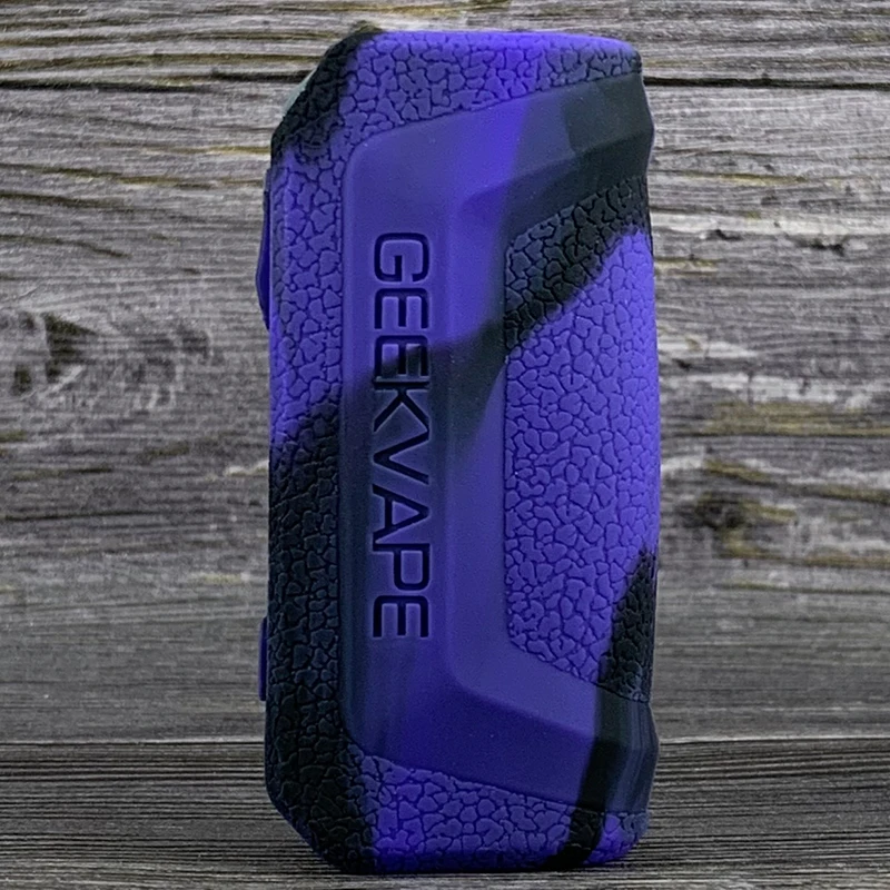 50pcs Geekvape Aegis S100 Anti Abrasion and Anti falling Soft Shell with Clear Texture Aegis S100 Protective Sleeve
50pcs Geekvape Aegis S100 Anti Abrasion and Anti falling Soft Shell with Clear Texture Aegis S100 Protective Sleeve