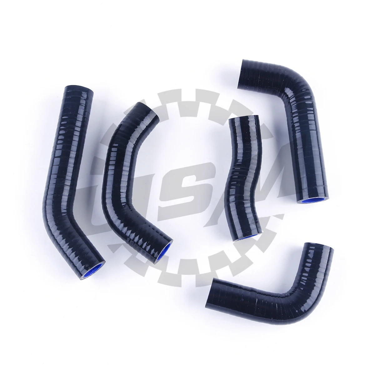 Fit 2000-2010 Honda XR650 XR650R Motorcycle Silicone Radiator Coolant Hose Pipe Kit 5PCS 3PLY 2001 2002 2003 2004 2005 2006 2007
Fit 2000-2010 Honda XR650 XR650R Motorcycle Silicone Radiator Coolant Hose Pipe Kit 5PCS 3PLY 2001 2002 2003 2004 2005 2006 2007