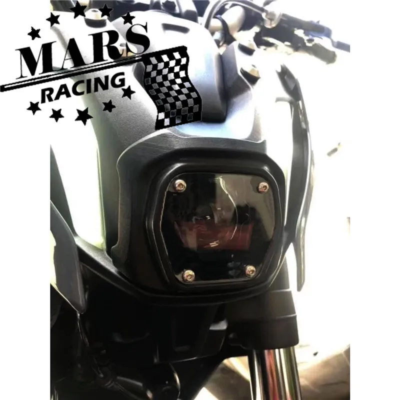 Для YAMAHA NEW MT-07 MT07 2021 2022 аксессуары для мотоциклов защита для передней фары Защитная крышка для экрана Защита для передней фары
Для YAMAHA NEW MT-07 MT07 2021 2022 аксессуары для мотоциклов защита для передней фары Защитная крышка для экрана Защита для передней фары