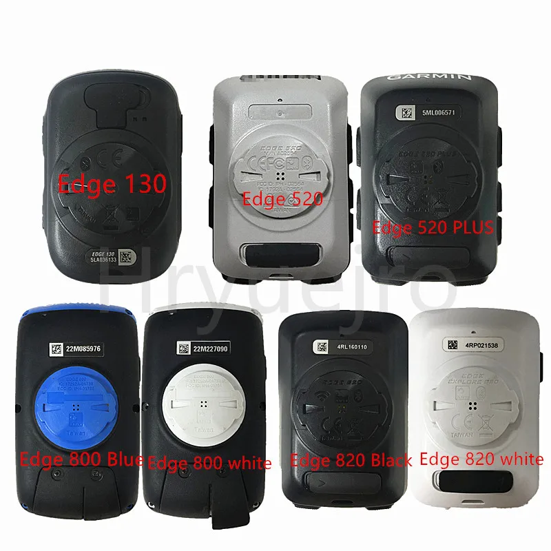 Задняя крышка для GARMIN EDGE 130 520 520 PLUS 800 820 EXPLORE 1000 1030 EDGE TOURING PLUS Задняя крышка без аккумулятора
Задняя крышка для GARMIN EDGE 130 520 520 PLUS 800 820 EXPLORE 1000 1030 EDGE TOURING PLUS Задняя крышка без аккумулятора