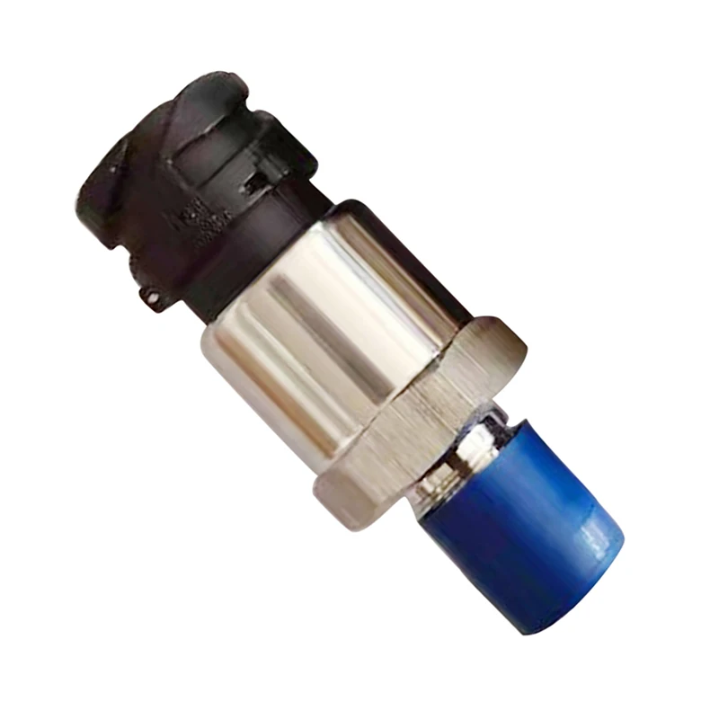 New Pressure Regulating Sensor 1089-0575-21 1089057521 Compatible with Atlas Copco Air Compressor
New Pressure Regulating Sensor 1089-0575-21 1089057521 Compatible with Atlas Copco Air Compressor