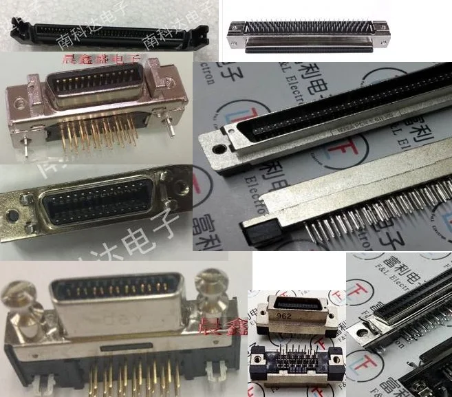 Разъем SCSI SCSI 26P, 1 шт. 787169 -9 шт-E28LMD PCR-E68MD+ шт-xe50clfdt8 PCS-XE50SFDUN PCRA-80SFPG1+
Разъем SCSI SCSI 26P, 1 шт. 787169 -9 шт-E28LMD PCR-E68MD+ шт-xe50clfdt8 PCS-XE50SFDUN PCRA-80SFPG1+