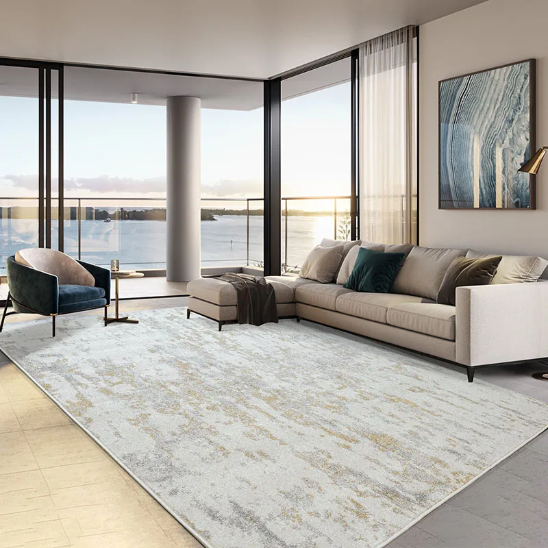 Nordic Rug Carpets for Living Room Modern Home Carpet Bedroom Decor Sofa Dining Table Rug Thick Study Floor Mat Large Rug Carpet
Nordic Rug Carpets for Living Room Modern Home Carpet Bedroom Decor Sofa Dining Table Rug Thick Study Floor Mat Large Rug Carpet