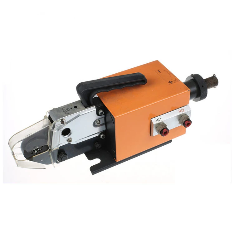 AM6-4 Pneumatic Terminal Crimping Machine Crimping Tool for Tubular Pre-Insulated Terminal
AM6-4 Pneumatic Terminal Crimping Machine Crimping Tool for Tubular Pre-Insulated Terminal