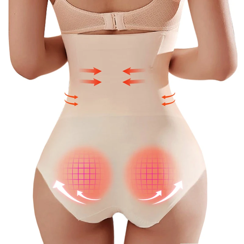 Seamless Waist Trainer Butt Lifter High Waist Body Shaper Waist corset Slimming Shapewear Women's corset corset Underwear Corset
Seamless Waist Trainer Butt Lifter High Waist Body Shaper Waist corset Slimming Shapewear Women's corset corset Underwear Corset