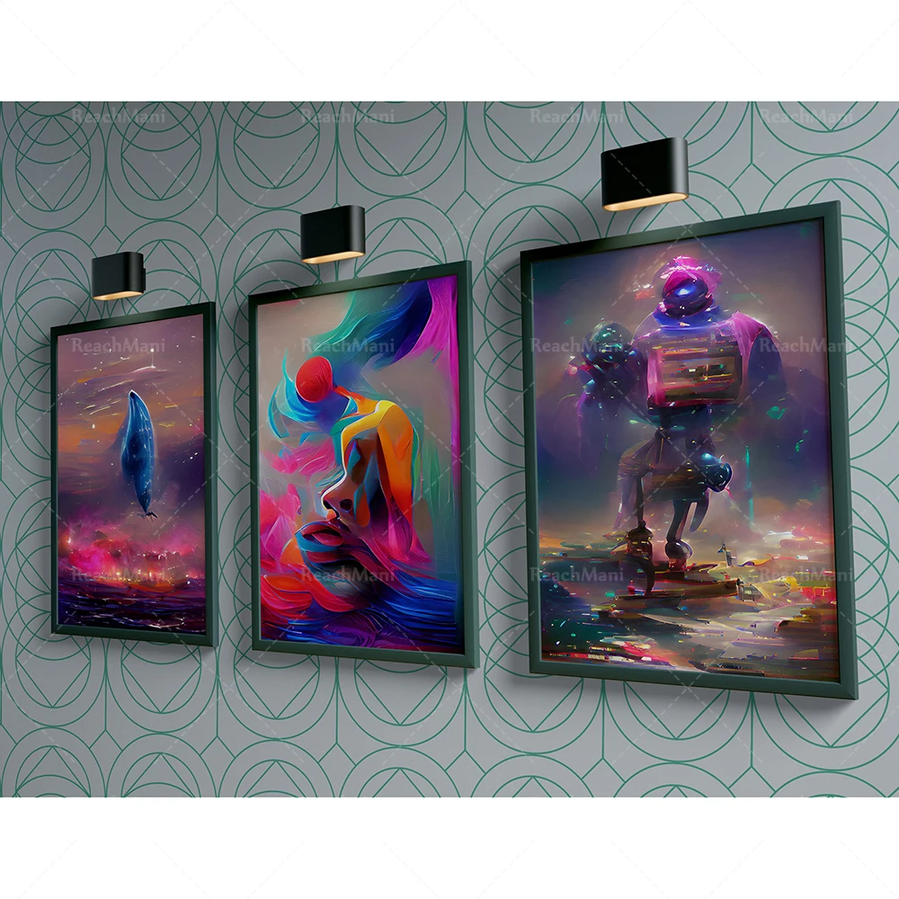 Colorful abstract watercolor painting, turtle, landscape, boat, ocean, psychedelic portrait, alien retro classic antique poster
Colorful abstract watercolor painting, turtle, landscape, boat, ocean, psychedelic portrait, alien retro classic antique poster