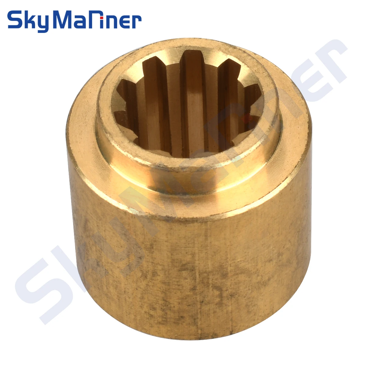 Spacer 2 689-45997 for Yamaha outboard motor 2T 20HP 25HP 30HP 4T F20 F25 F45 689-45997-00 689-45997-00-00 replacement parts
Spacer 2 689-45997 for Yamaha outboard motor 2T 20HP 25HP 30HP 4T F20 F25 F45 689-45997-00 689-45997-00-00 replacement parts