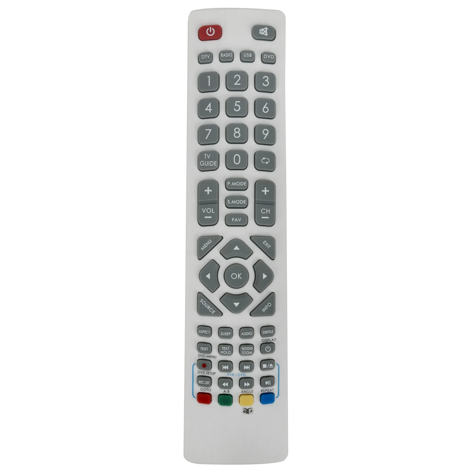 Новый пульт дистанционного управления SHW/RMC/0105 SHWRMC0105, подходит для Sharp TV
Новый пульт дистанционного управления SHW/RMC/0105 SHWRMC0105, подходит для Sharp TV