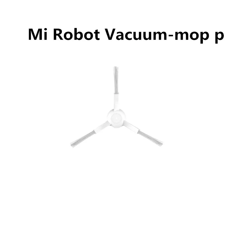 Accessories Side brush For Xiaomi MI ROBOT VACUUM MOP PRO STYTJ02YM Robot Vacuum Cleaner Parts Kits sweeper
Accessories Side brush For Xiaomi MI ROBOT VACUUM MOP PRO STYTJ02YM Robot Vacuum Cleaner Parts Kits sweeper