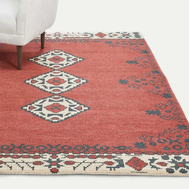 Retro American Style Rugs Carpet for Home Living Room National Europe Rug Bedroom Study Home Decor Vintage Large Carpet Customiz
Retro American Style Rugs Carpet for Home Living Room National Europe Rug Bedroom Study Home Decor Vintage Large Carpet Customiz