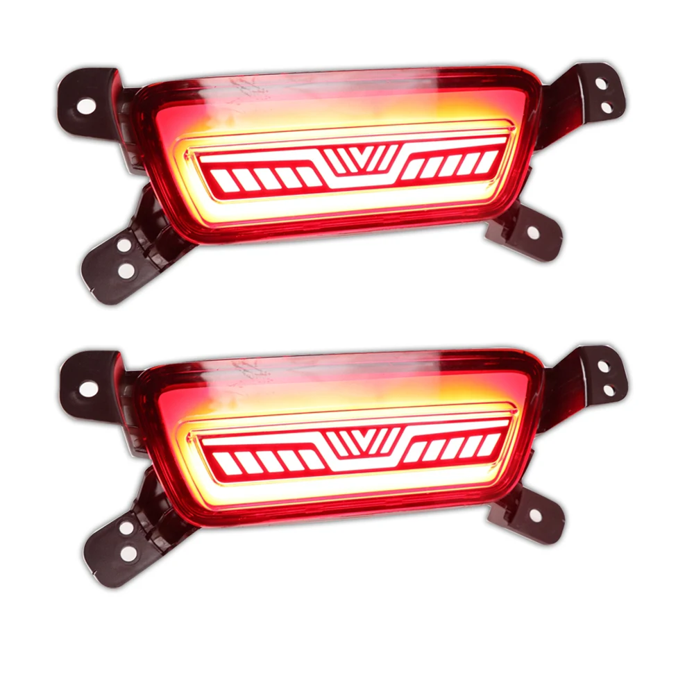 Car Auto For Hyundai Elantra Rear Brake Light Reflector Rear Tail Light LED Rear Bumper Light 2021 2022 Fog Lamp
Car Auto For Hyundai Elantra Rear Brake Light Reflector Rear Tail Light LED Rear Bumper Light 2021 2022 Fog Lamp