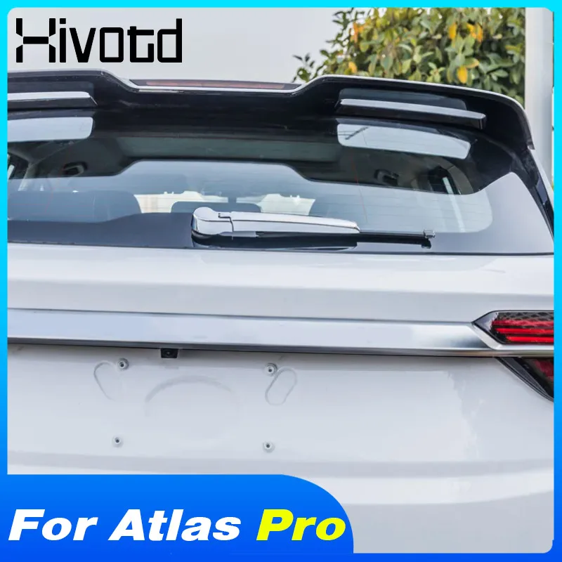 Car Rear Windshield Wiper Arm Chrome Mouldings Sticker Exterior Stylings Accessories For Azkarra Geely Atlas Pro Belgee X70 2022
Car Rear Windshield Wiper Arm Chrome Mouldings Sticker Exterior Stylings Accessories For Azkarra Geely Atlas Pro Belgee X70 2022