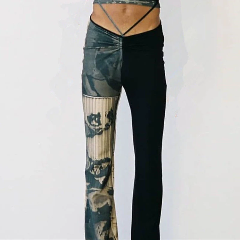 Leggings Women Fitness Yoga Girl Lace Waist Pants Women's Summer Pants Pantalones De Mujer Leggins
Leggings Women Fitness Yoga Girl Lace Waist Pants Women's Summer Pants Pantalones De Mujer Leggins