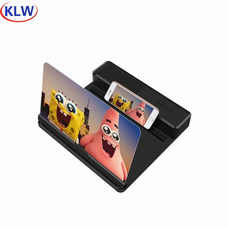 Новое поступление 2021, 26X Bluetooth-динамик KLW, 12 дюймов, 3D Анти-светильник, усилитель экрана, ленивый держатель кронштейна
Новое поступление 2021, 26X Bluetooth-динамик KLW, 12 дюймов, 3D Анти-светильник, усилитель экрана, ленивый держатель кронштейна