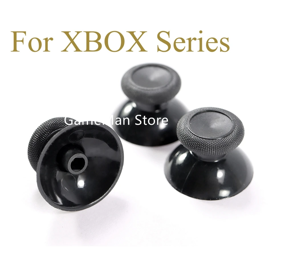 2 шт. для XBOX Series X S 3D аналоговый джойстик, колпачки для джойстика, грибная крышка для контроллера Xbox one
2 шт. для XBOX Series X S 3D аналоговый джойстик, колпачки для джойстика, грибная крышка для контроллера Xbox one