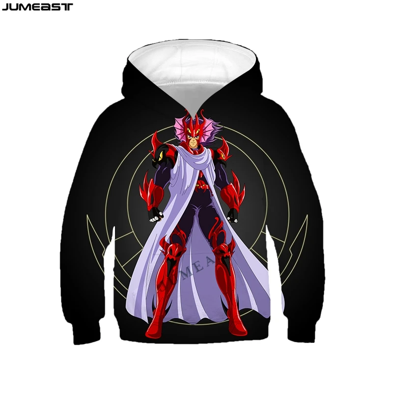 Jumeast Men Women 3D Sweatshirt Cartoon Anime Saint Seiya Hip Hop Long Sleeve Cap Hoody Spring Autumn Sport Pullover Hoodies
Jumeast Men Women 3D Sweatshirt Cartoon Anime Saint Seiya Hip Hop Long Sleeve Cap Hoody Spring Autumn Sport Pullover Hoodies